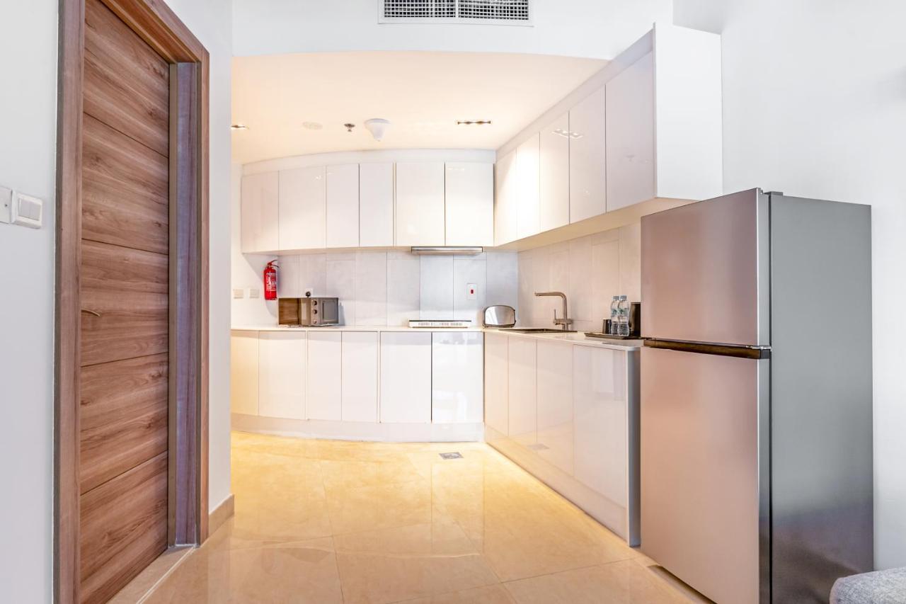 دبي Pyramisa Hotel Apartments المظهر الخارجي الصورة