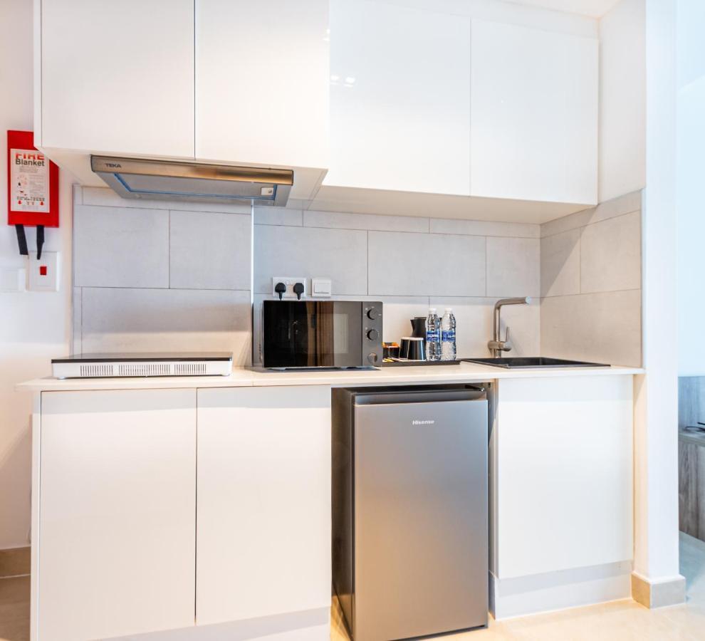 دبي Pyramisa Hotel Apartments المظهر الخارجي الصورة