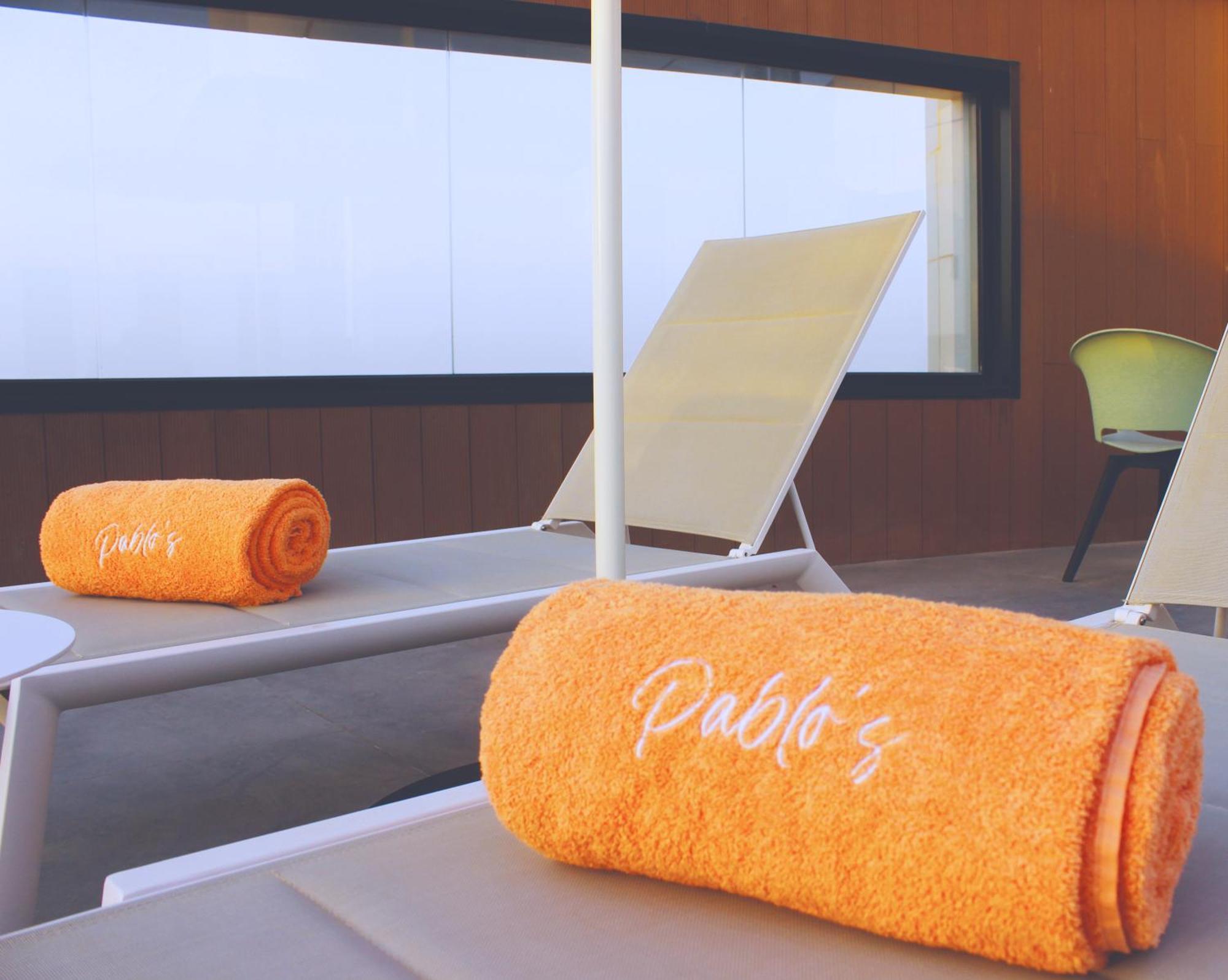 دبي Pyramisa Hotel Apartments المظهر الخارجي الصورة